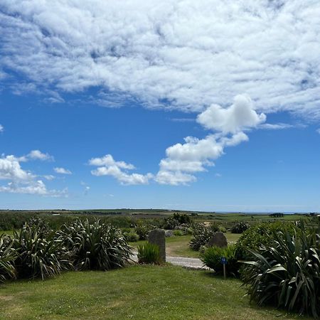 Seaview Holiday Park Penzance Luaran gambar