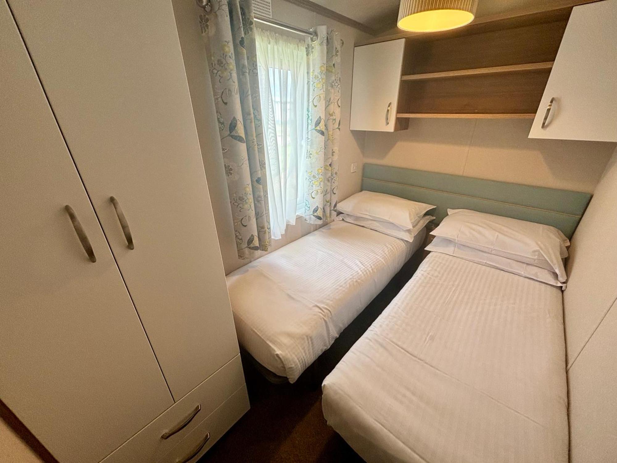 Seaview Holiday Park Penzance Bilik gambar