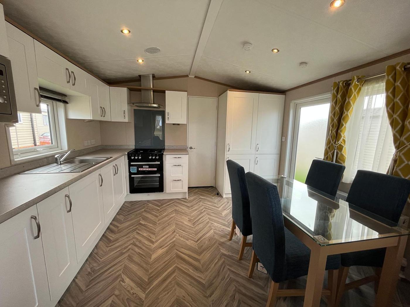 Seaview Holiday Park Penzance Bilik gambar