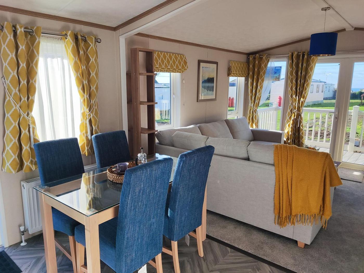 Seaview Holiday Park Penzance Bilik gambar