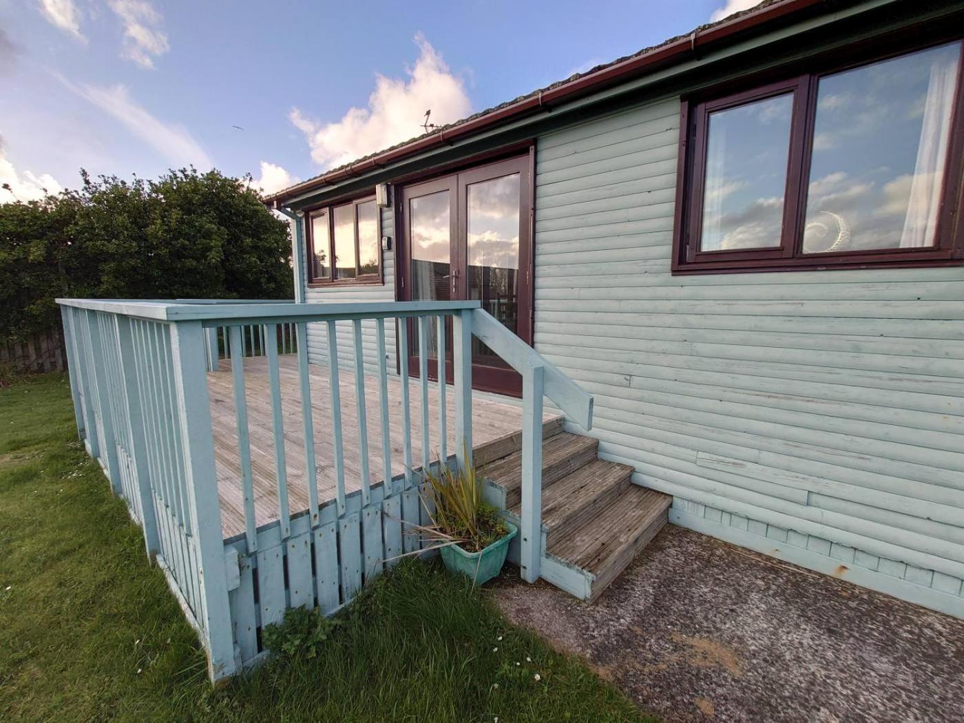 Seaview Holiday Park Penzance Bilik gambar