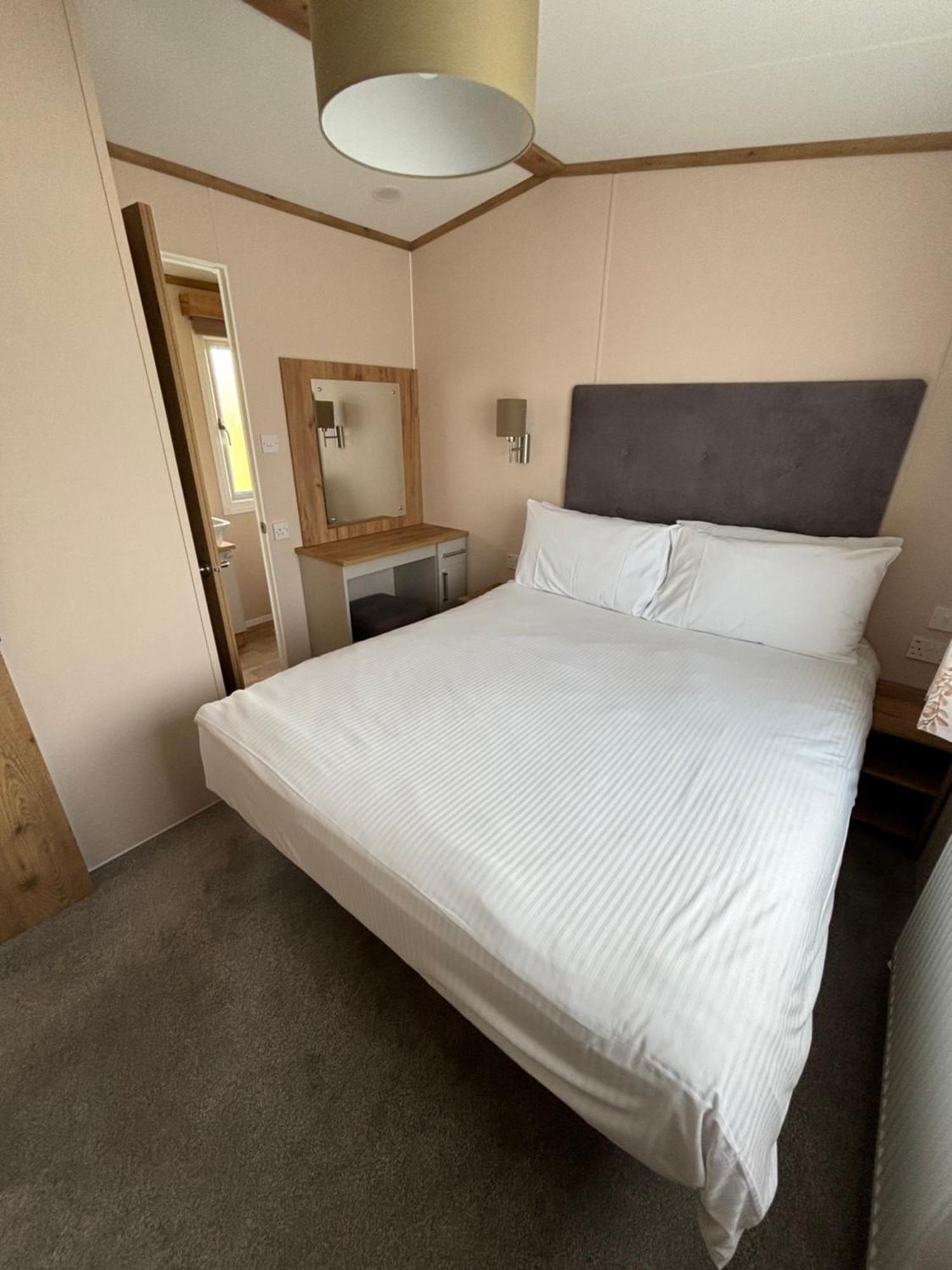 Seaview Holiday Park Penzance Bilik gambar