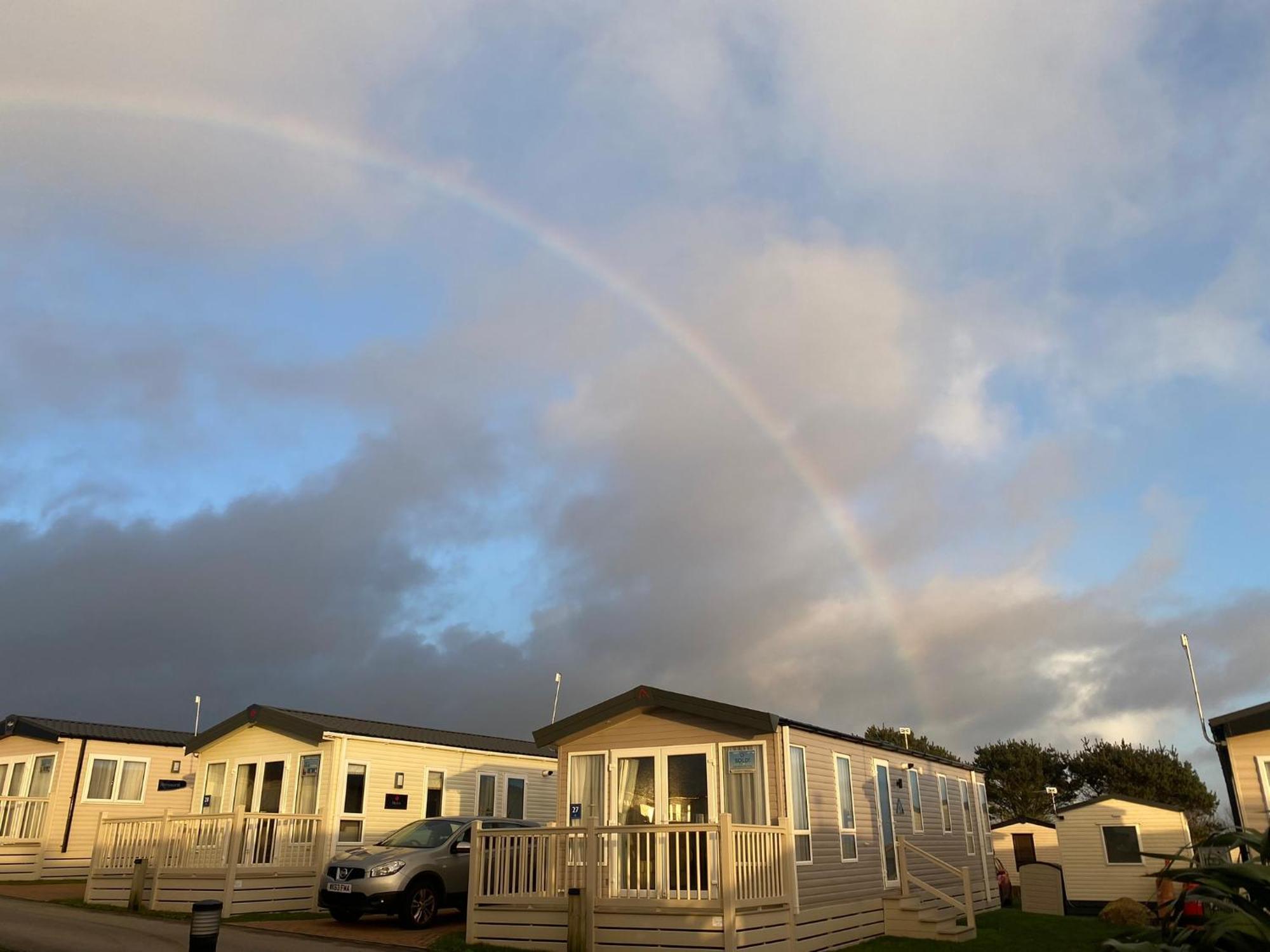 Seaview Holiday Park Penzance Luaran gambar
