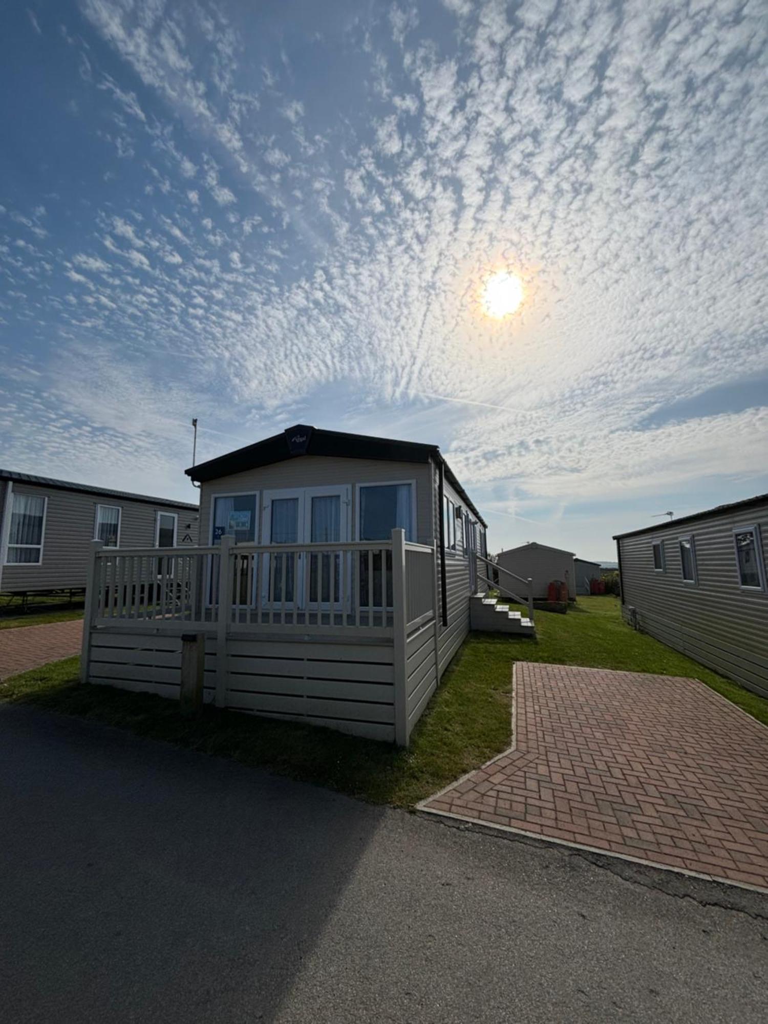Seaview Holiday Park Penzance Luaran gambar