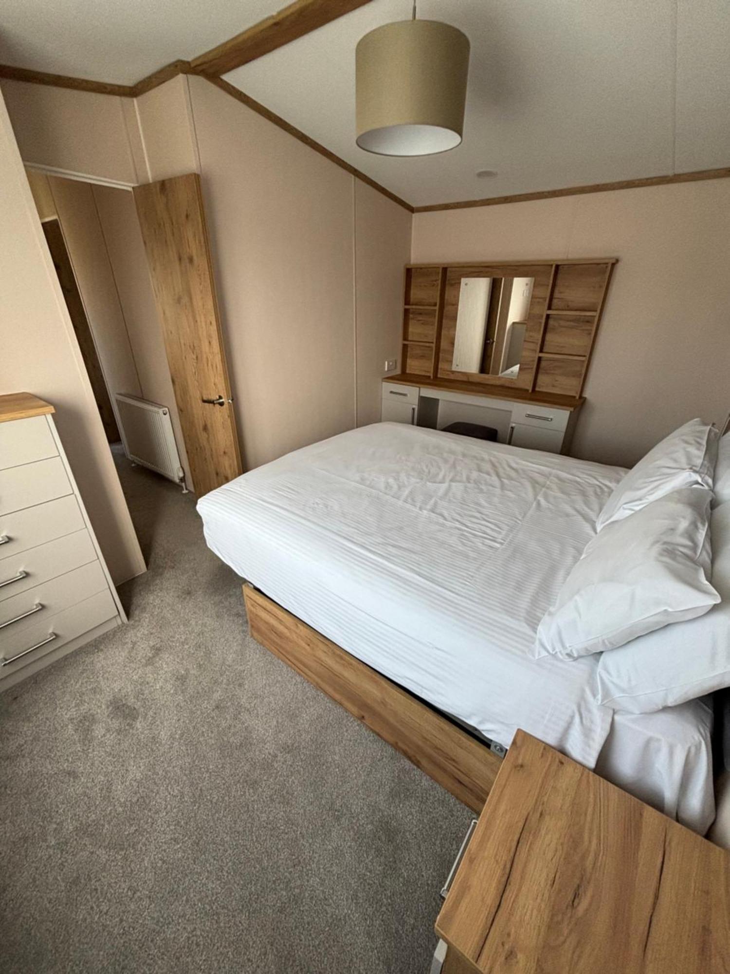 Seaview Holiday Park Penzance Bilik gambar