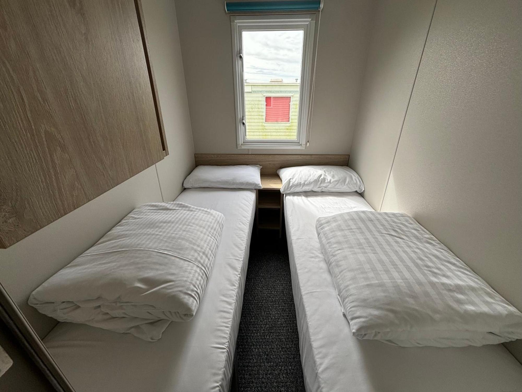 Seaview Holiday Park Penzance Bilik gambar