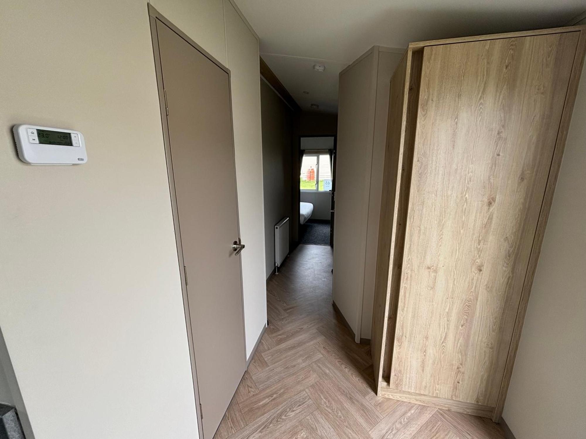 Seaview Holiday Park Penzance Bilik gambar