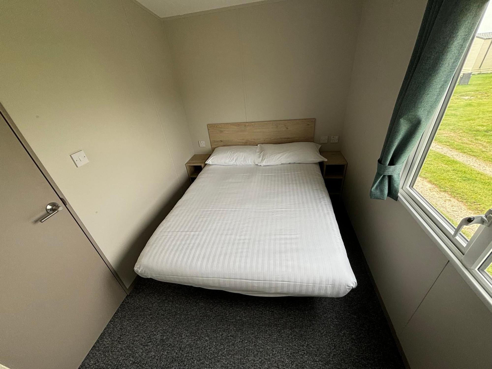 Seaview Holiday Park Penzance Bilik gambar