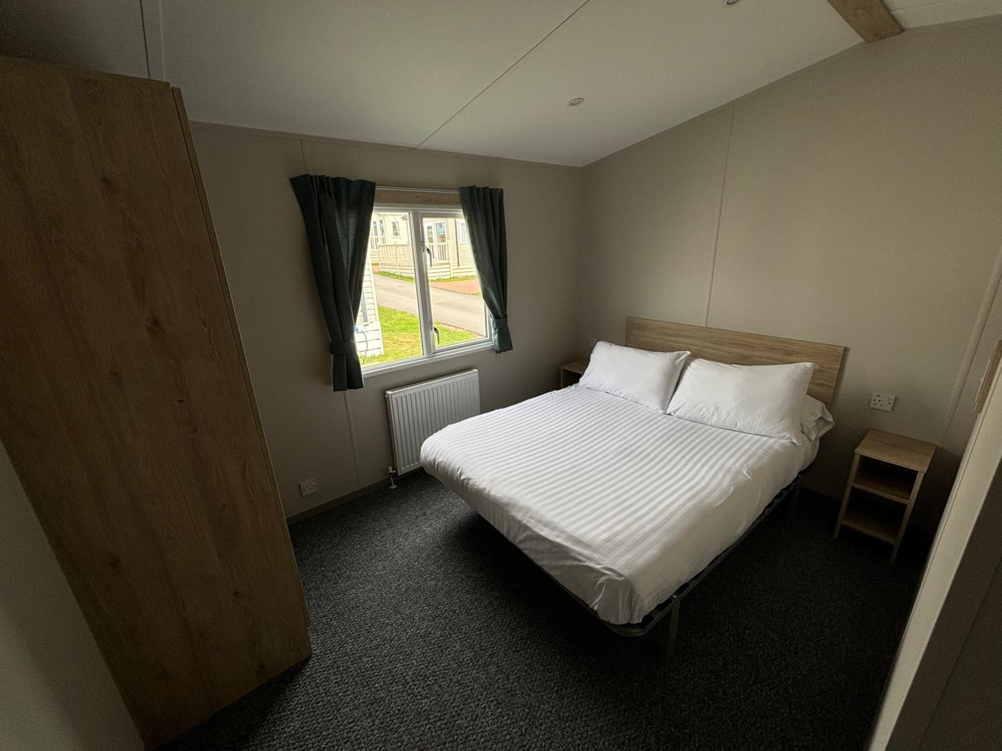 Seaview Holiday Park Penzance Bilik gambar