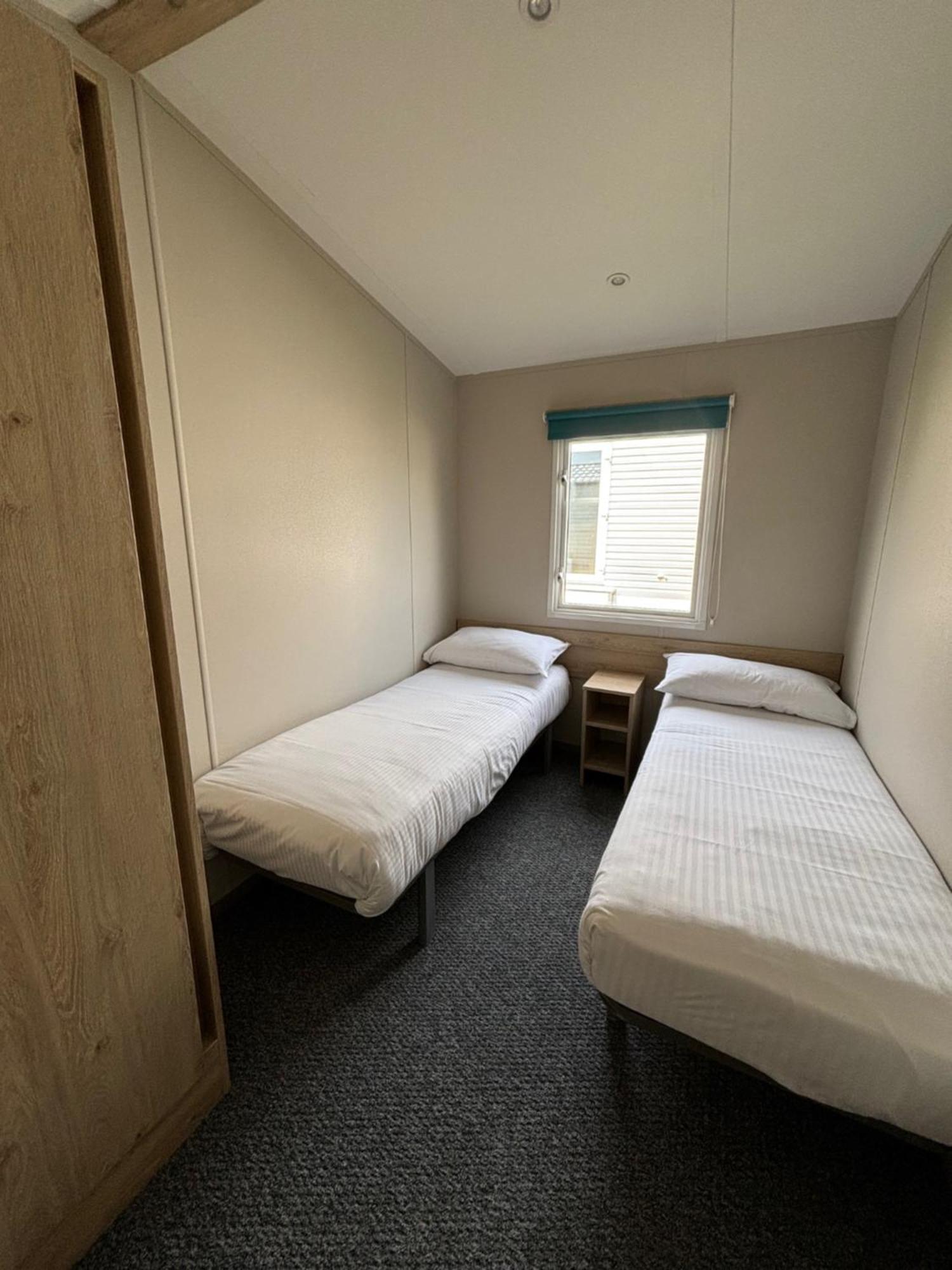 Seaview Holiday Park Penzance Bilik gambar
