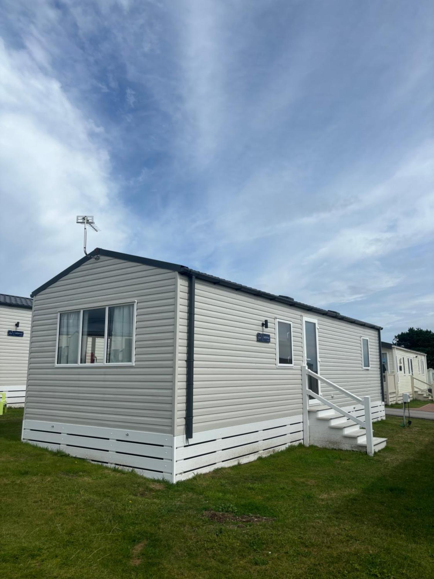 Seaview Holiday Park Penzance Luaran gambar