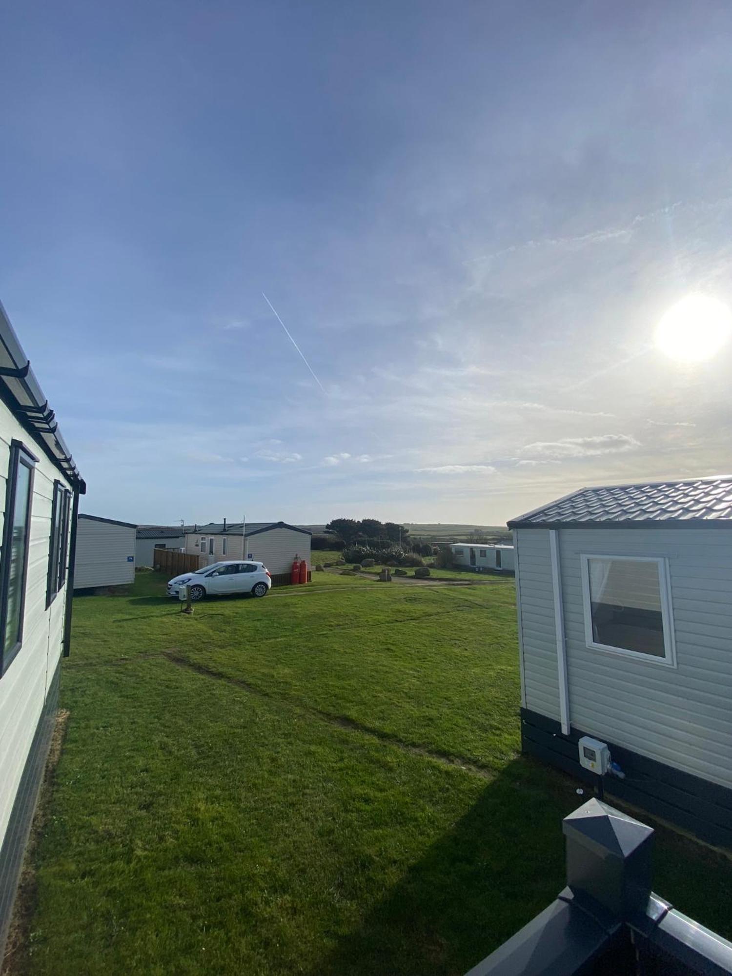 Seaview Holiday Park Penzance Bilik gambar