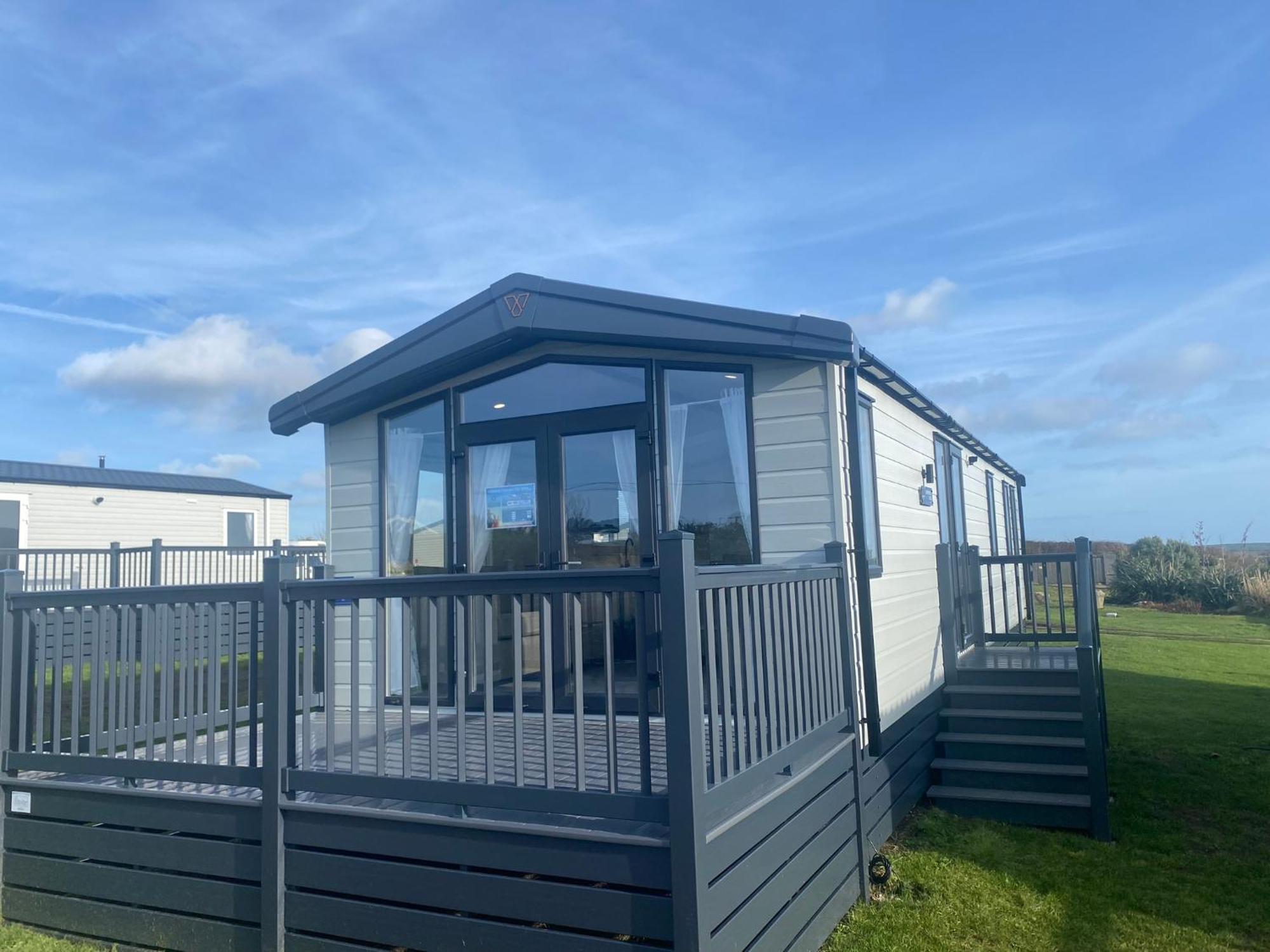 Seaview Holiday Park Penzance Luaran gambar