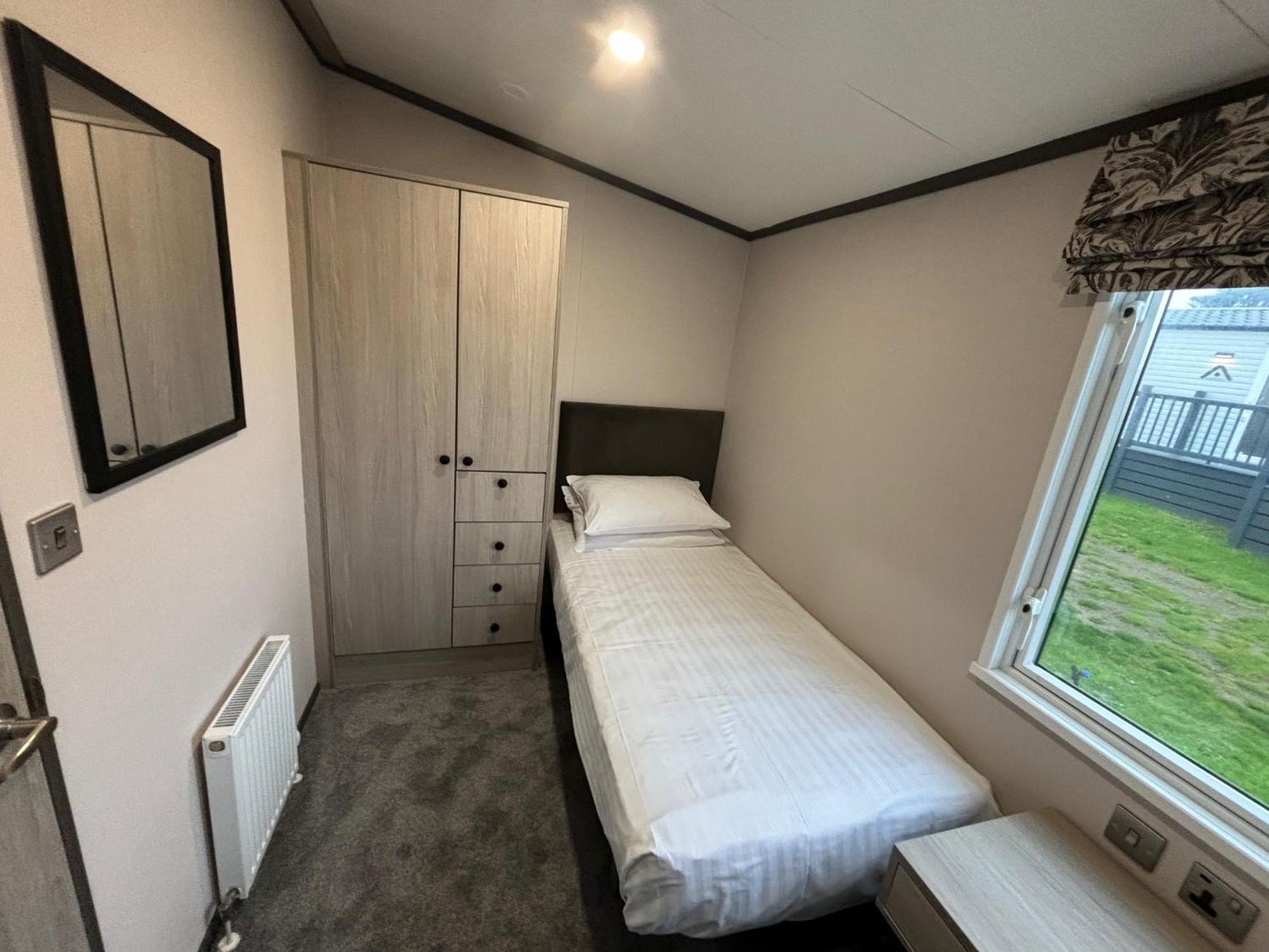 Seaview Holiday Park Penzance Bilik gambar