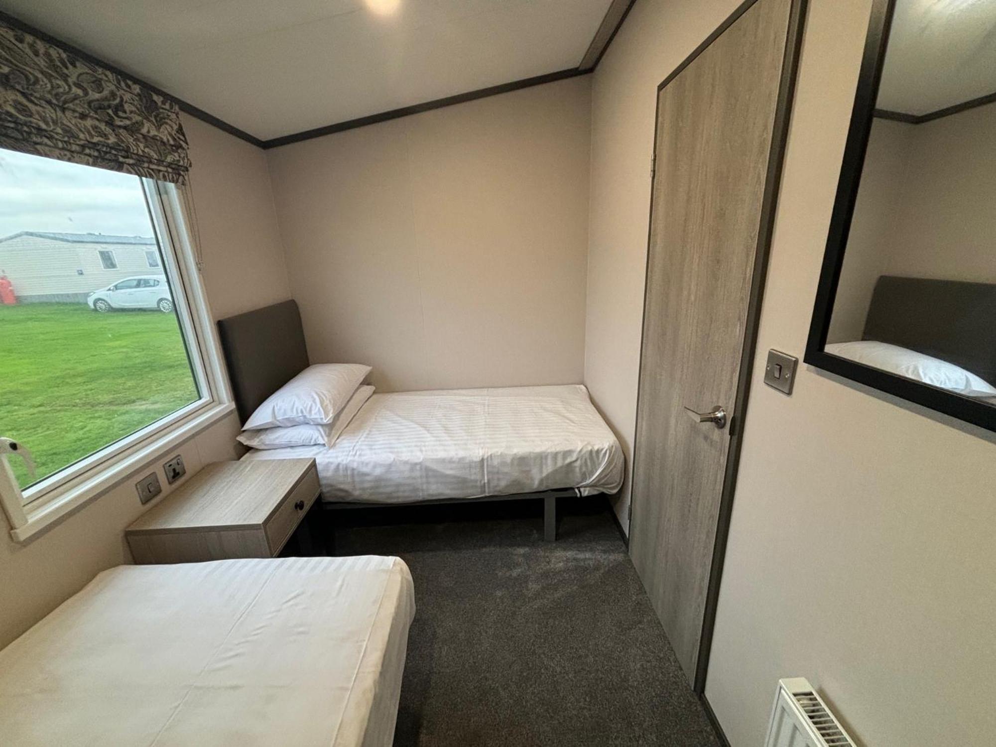 Seaview Holiday Park Penzance Bilik gambar